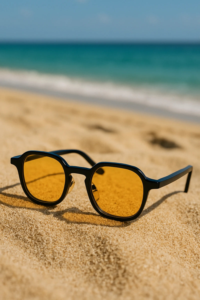 Óculos de Sol - Modelo Ipanema - Estilo e Conforto