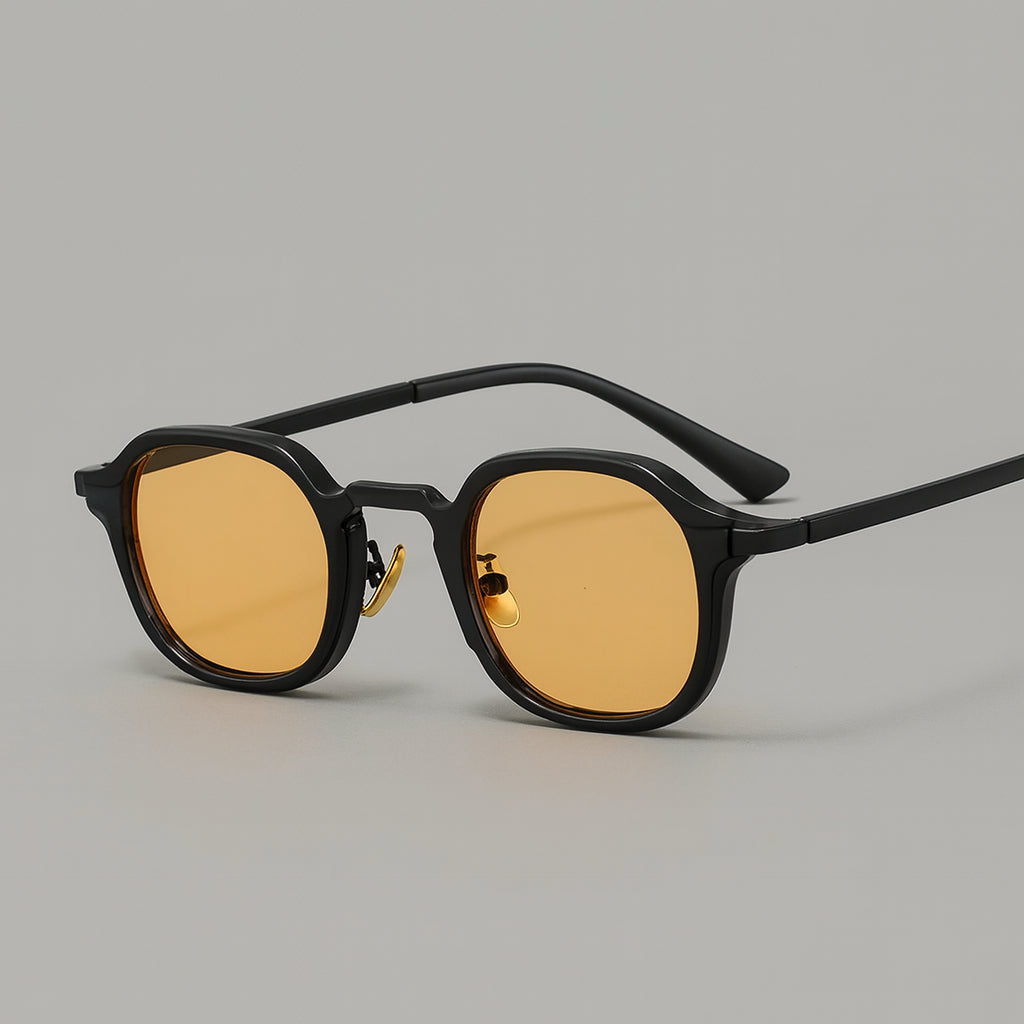 Óculos de Sol - Modelo Ipanema - Estilo e Conforto