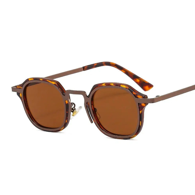 Óculos de Sol - Modelo Ipanema - Estilo e Conforto