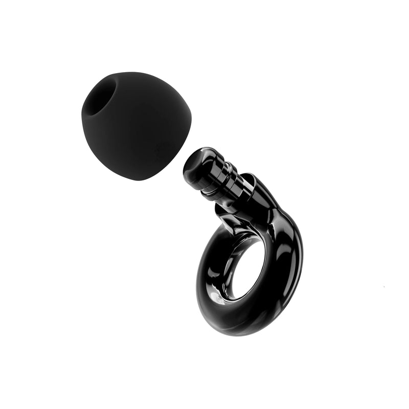 Protetor Auricular – Soundr Earplug – Proteção Auditiva e Conforto 24db