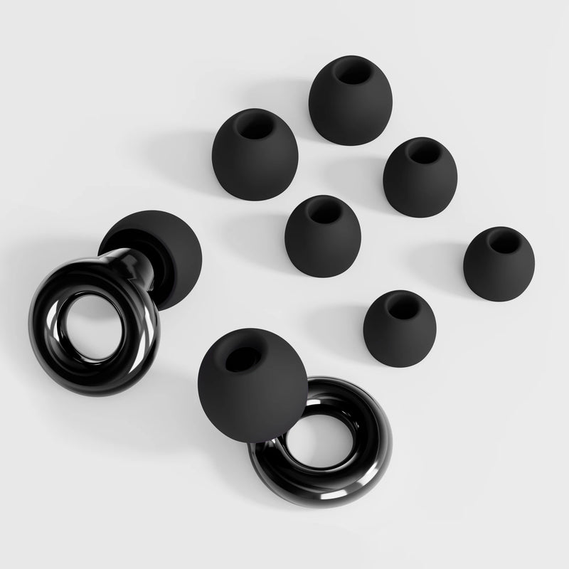 Protetor Auricular – Soundr Earplug – Proteção Auditiva e Conforto 24db