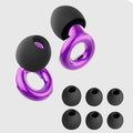 Protetor Auricular – Soundr Earplug – Proteção Auditiva e Conforto 24db