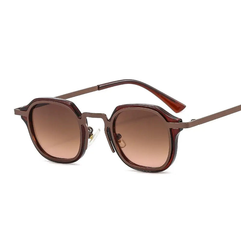 Óculos de Sol - Modelo Ipanema - Estilo e Conforto
