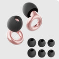 Protetor Auricular – Soundr Earplug – Proteção Auditiva e Conforto 24db