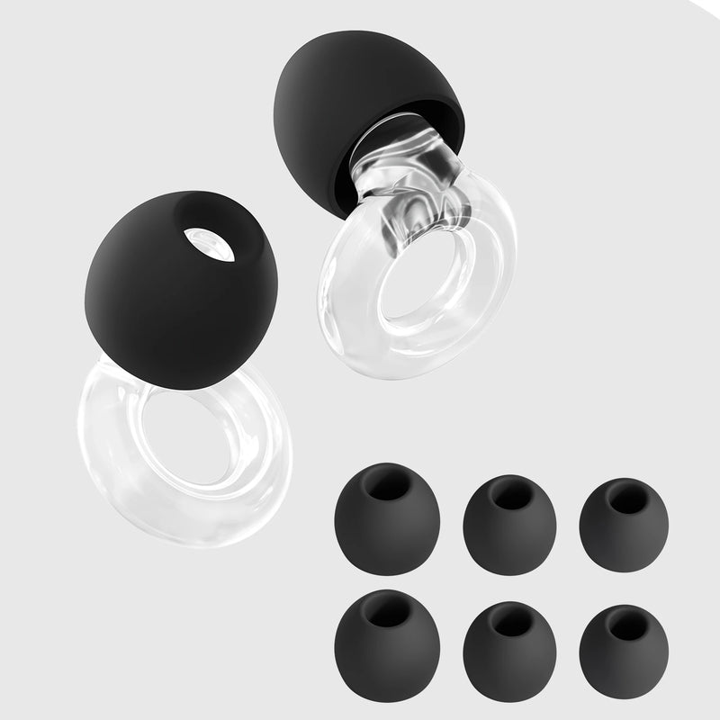 Protetor Auricular – Soundr Earplug – Proteção Auditiva e Conforto 24db