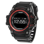 SmartWatch Zeblaze Muscle HR