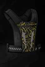 Colete de Corrida - Vest Runnig - Movimento sem limites