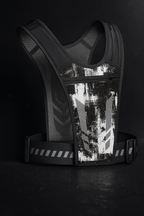 Colete de Corrida - Vest Runnig - Movimento sem limites