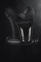 Colete de Corrida - Vest Runnig - Movimento sem limites