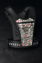 Colete de Corrida - Vest Runnig - Movimento sem limites