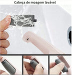 Lixadeira Elétrica - FootCare Pro - Pele lisa e Saudável