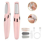 Lixadeira Elétrica - FootCare Pro - Pele lisa e Saudável