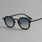 Óculos de Sol - Modelo Ipanema - Estilo e Conforto