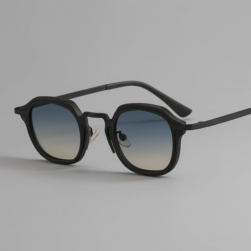 Óculos de Sol - Modelo Ipanema - Estilo e Conforto