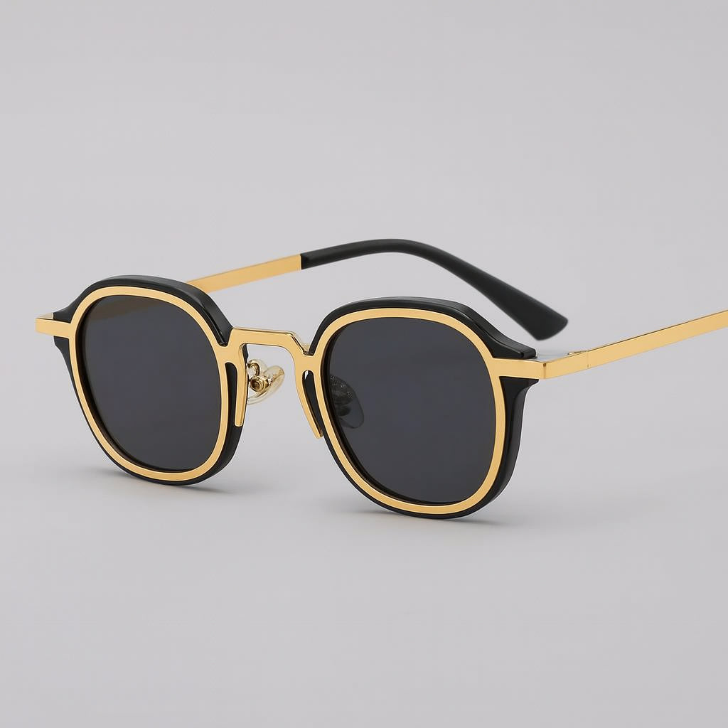 Óculos de Sol - Modelo Ipanema - Estilo e Conforto